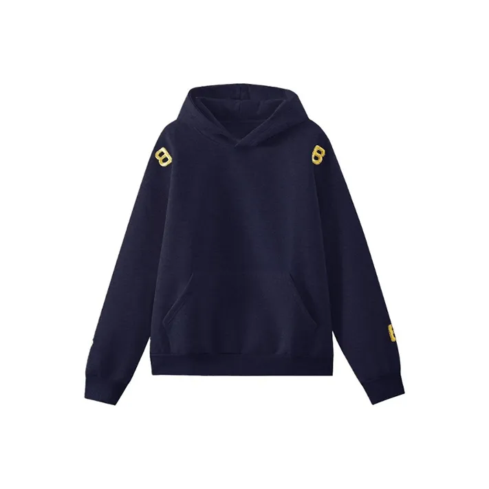 Zonibom Унисекс Свитшоты