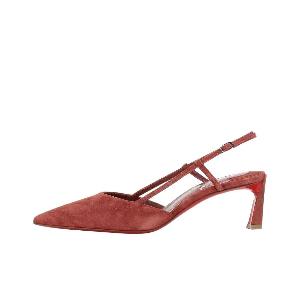 Christian Louboutin 55mm Condoroline Pumps