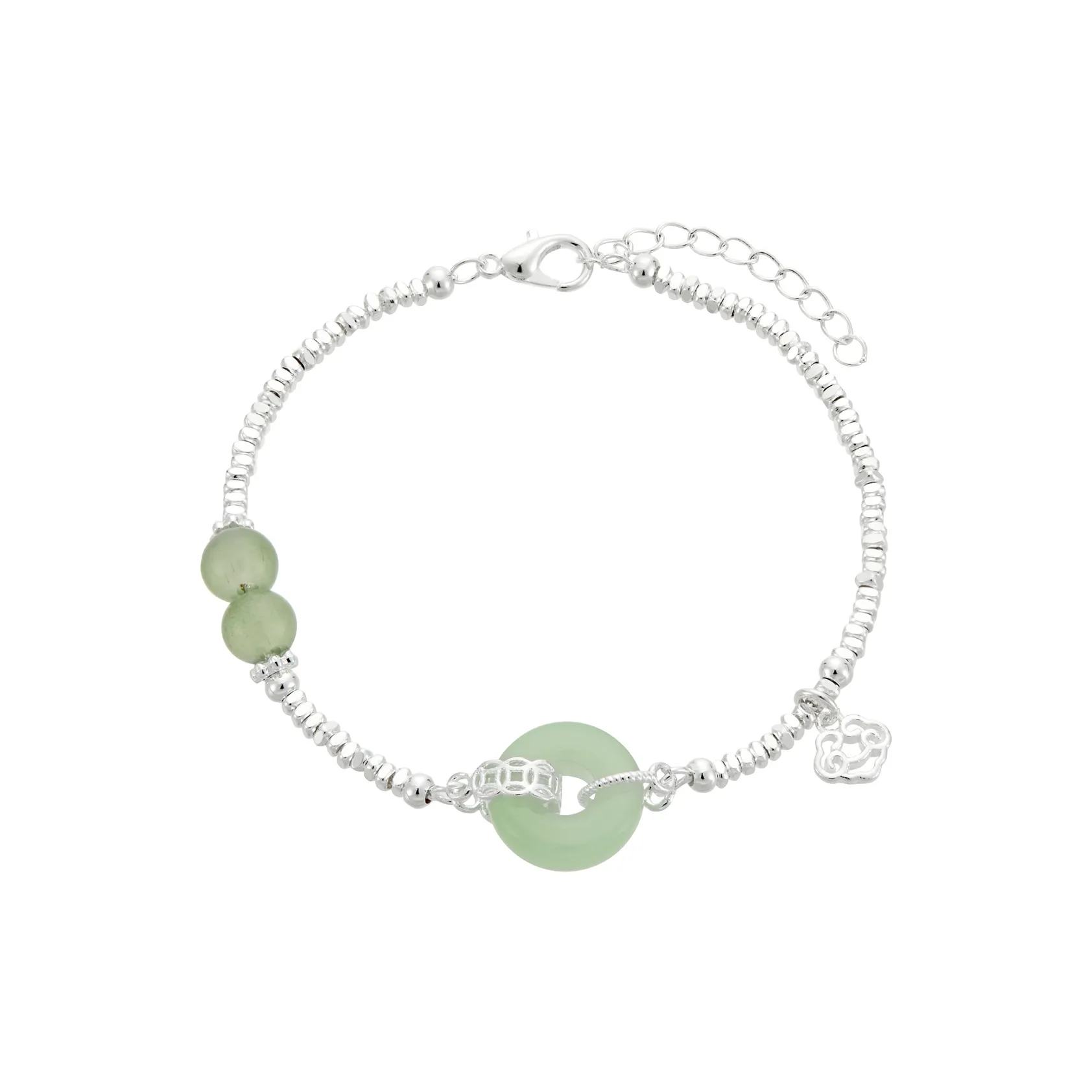 Anxious Медные Браслеты Женские