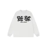 화이트[두께감 있는 100% 순면]
