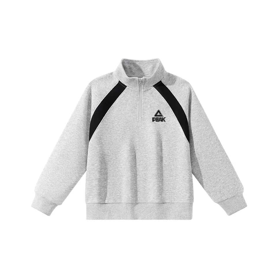 PEAK KIDS Свитшоты