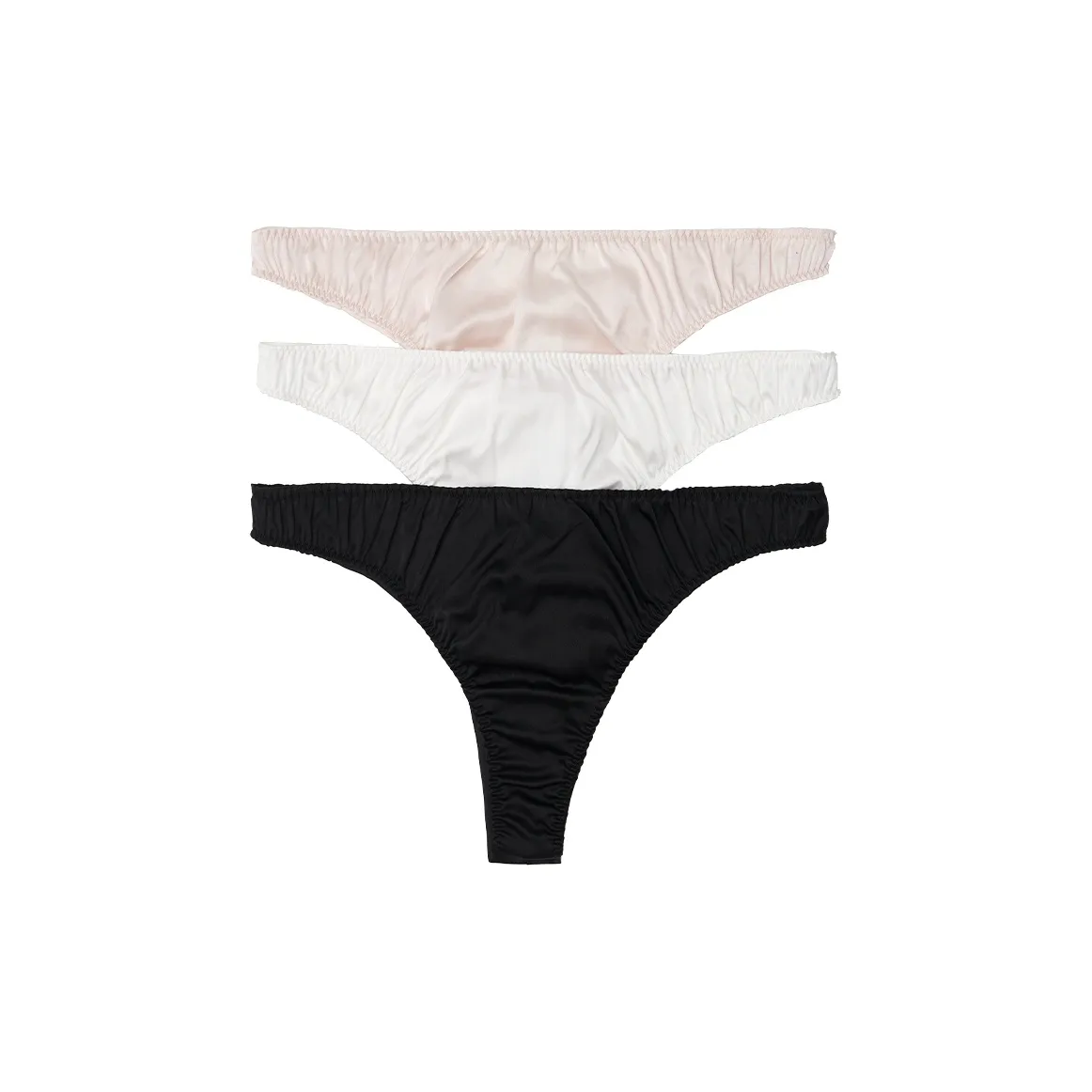 MANITO Смешанный цвет Женские трусики-бикини