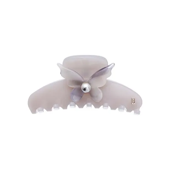 ALEXANDRE DE PARIS Танцевальная коллекция Средний размер Заколка-краб Женская