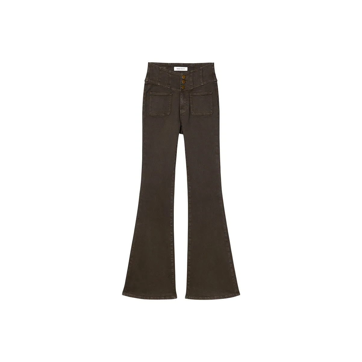 Miss Sixty Женские Джинсы