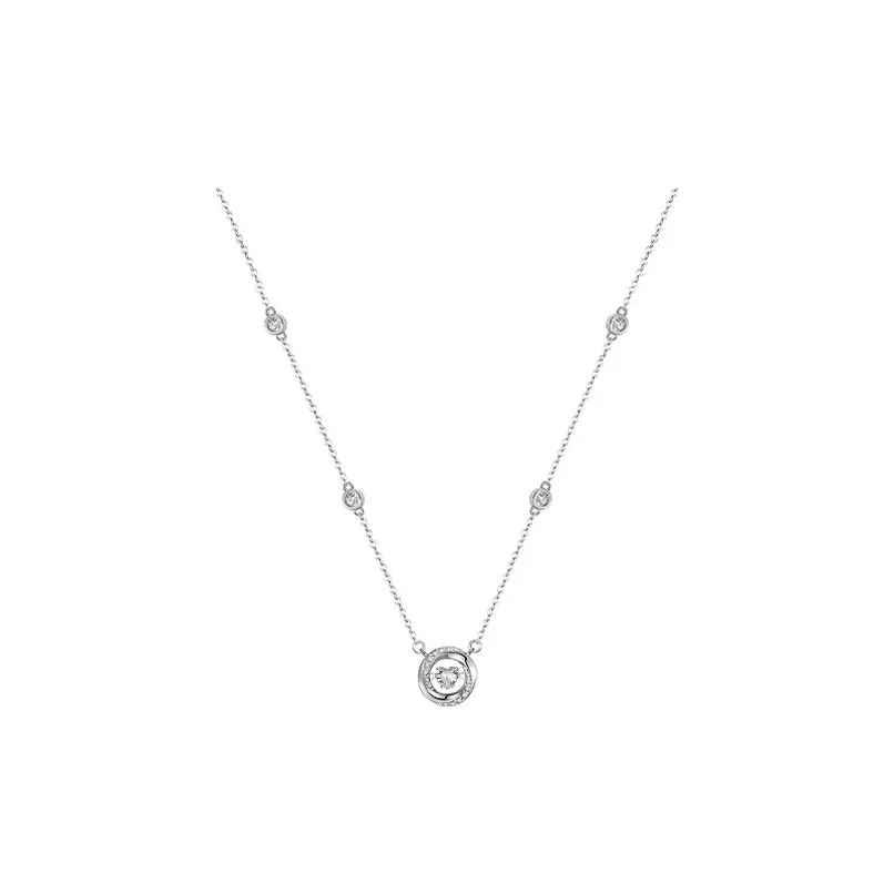 TRUE ME Сплав Ожерелья Женские