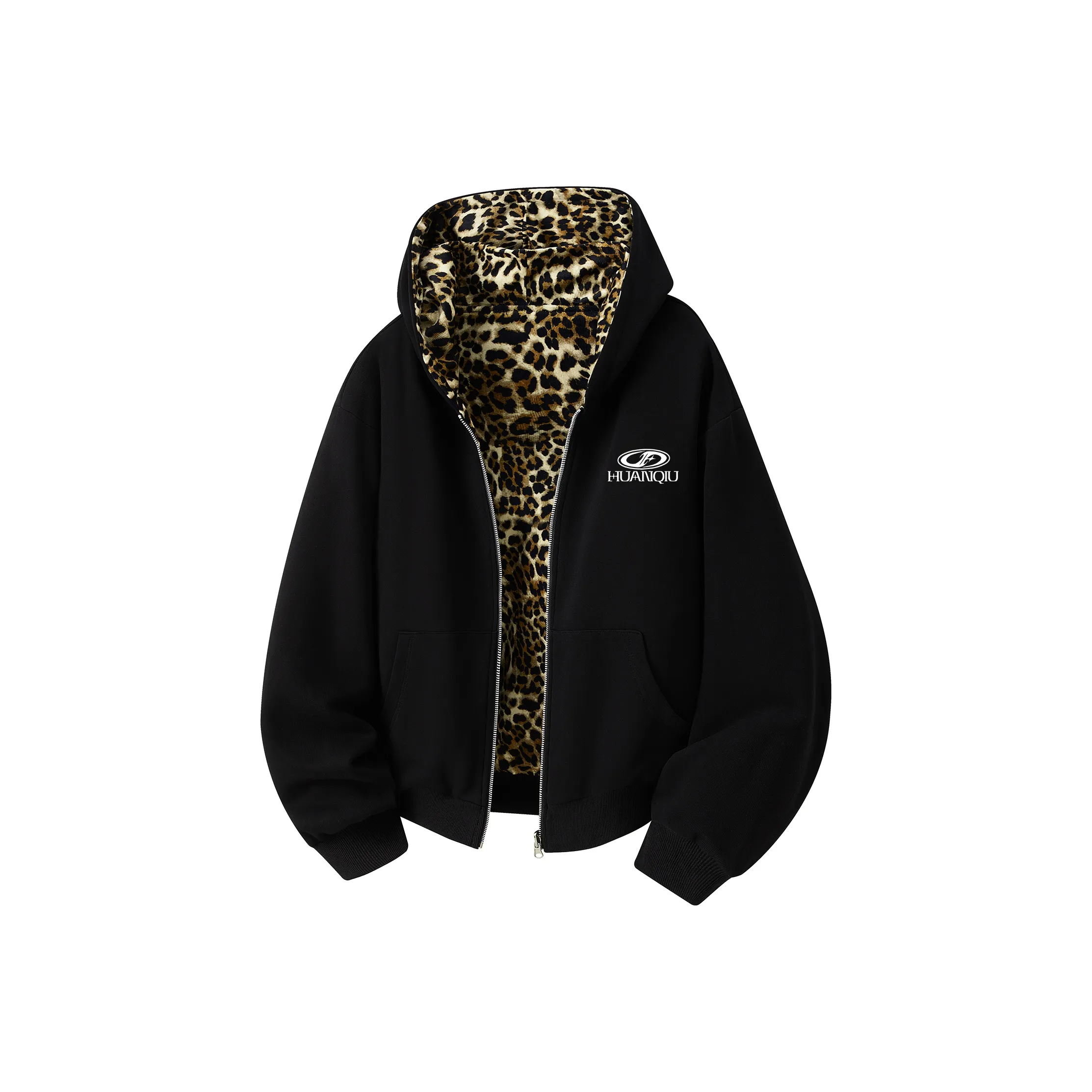 HUANQIU Унисекс Свитшоты