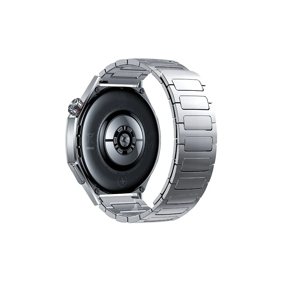 Vobafe Ремень Huawei Совместимость Made OF Стальной