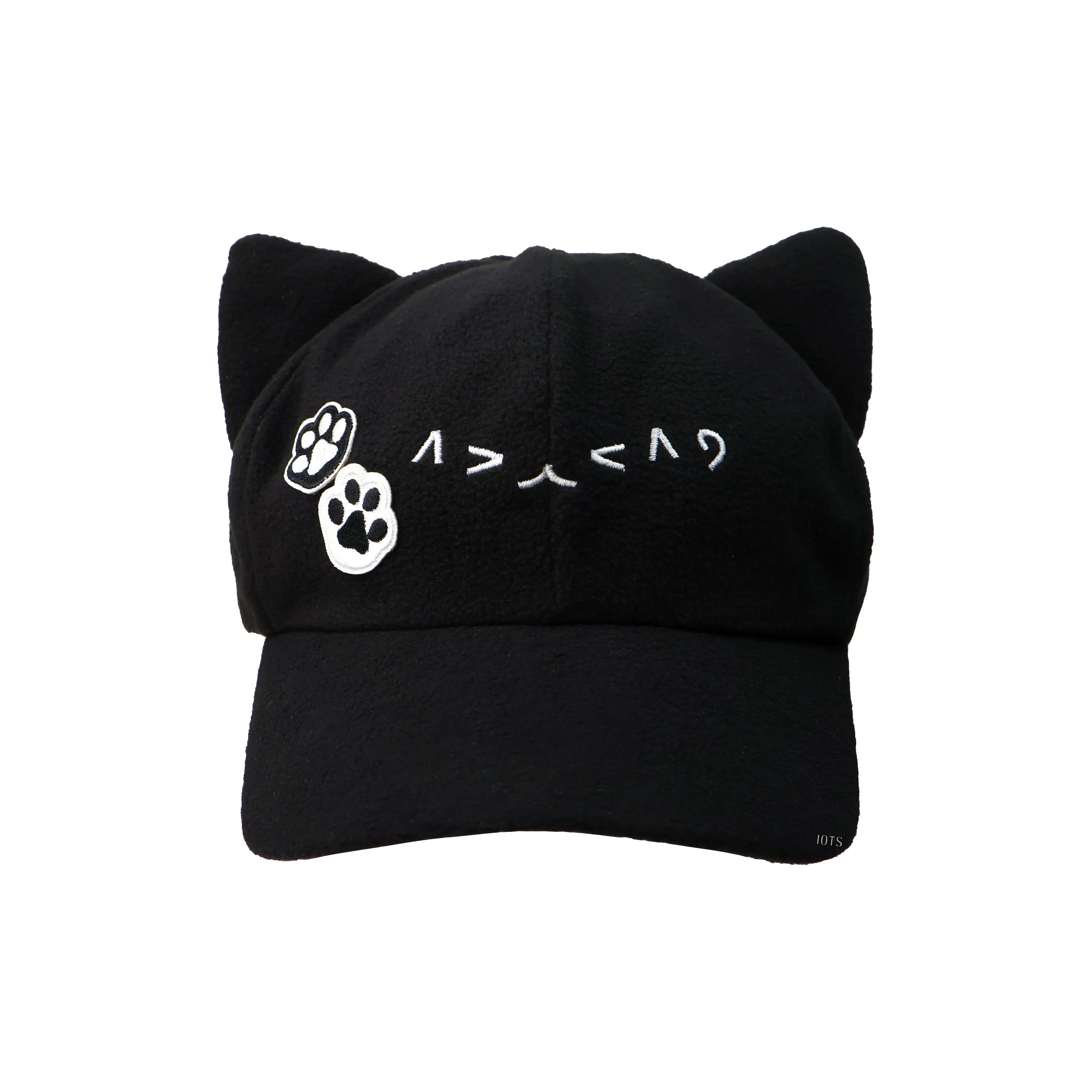 IOTS Polyester Baseball Caps Women's