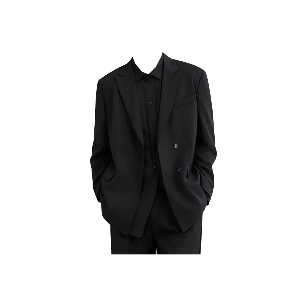 TWO TWO TREE Бизнес-костюм унисекс