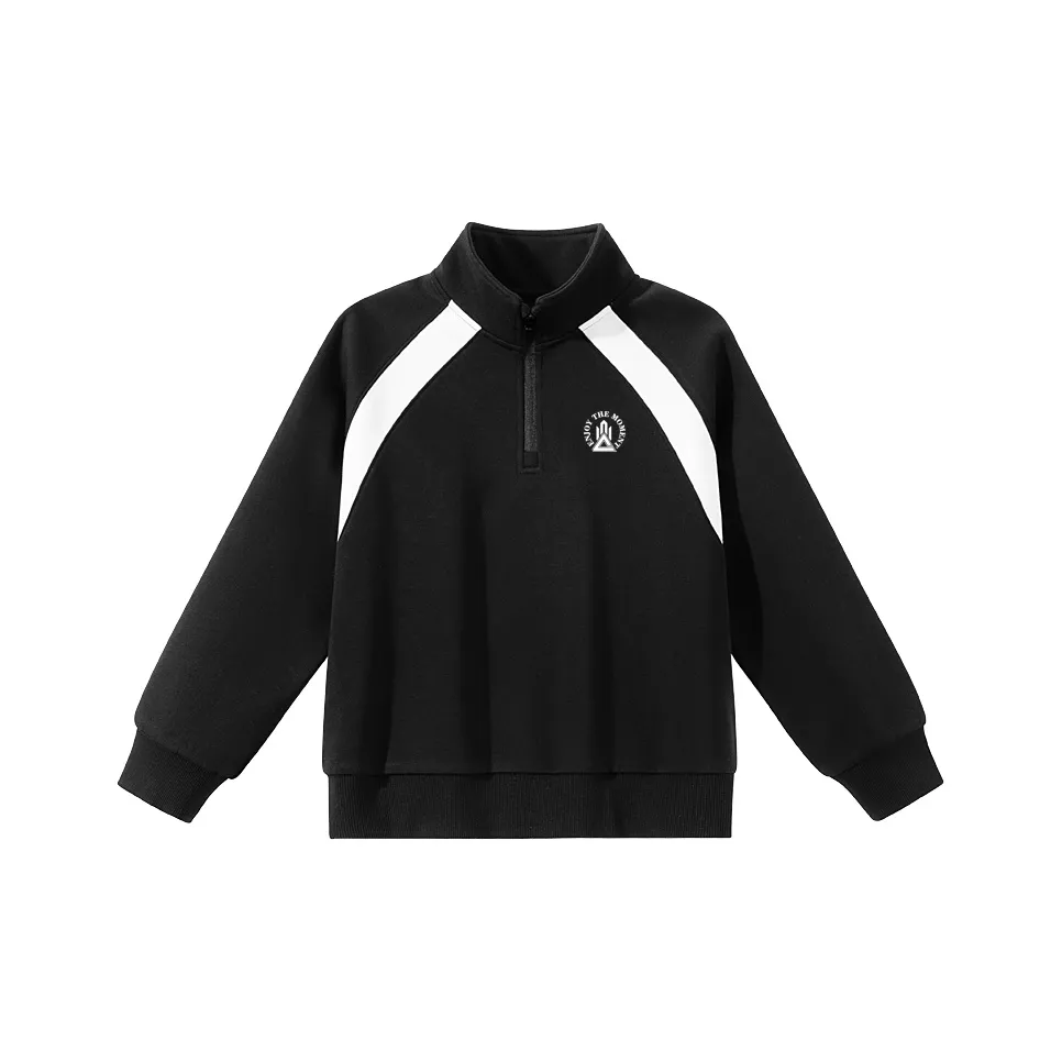 PEAK KIDS Свитшоты