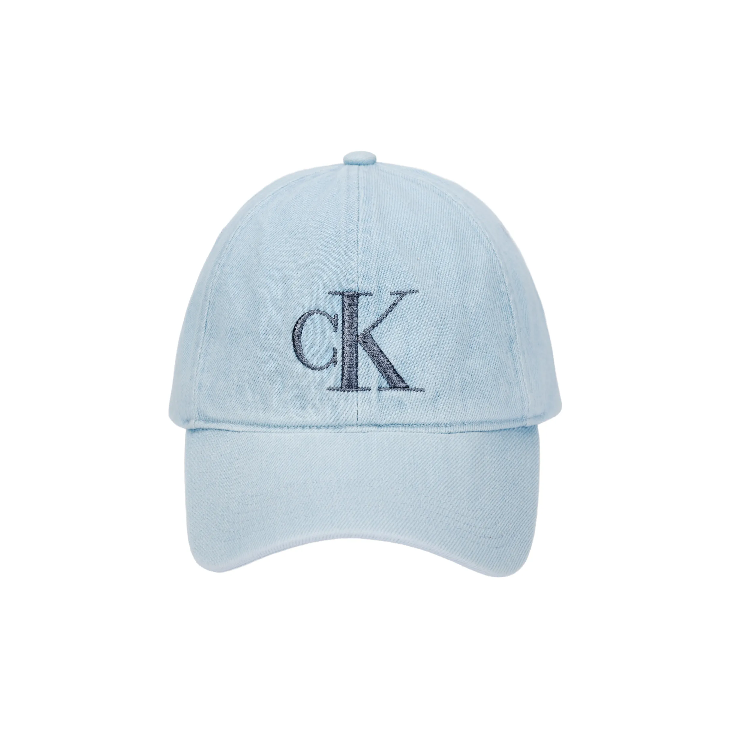 Кепки Calvin Klein унисекс синие