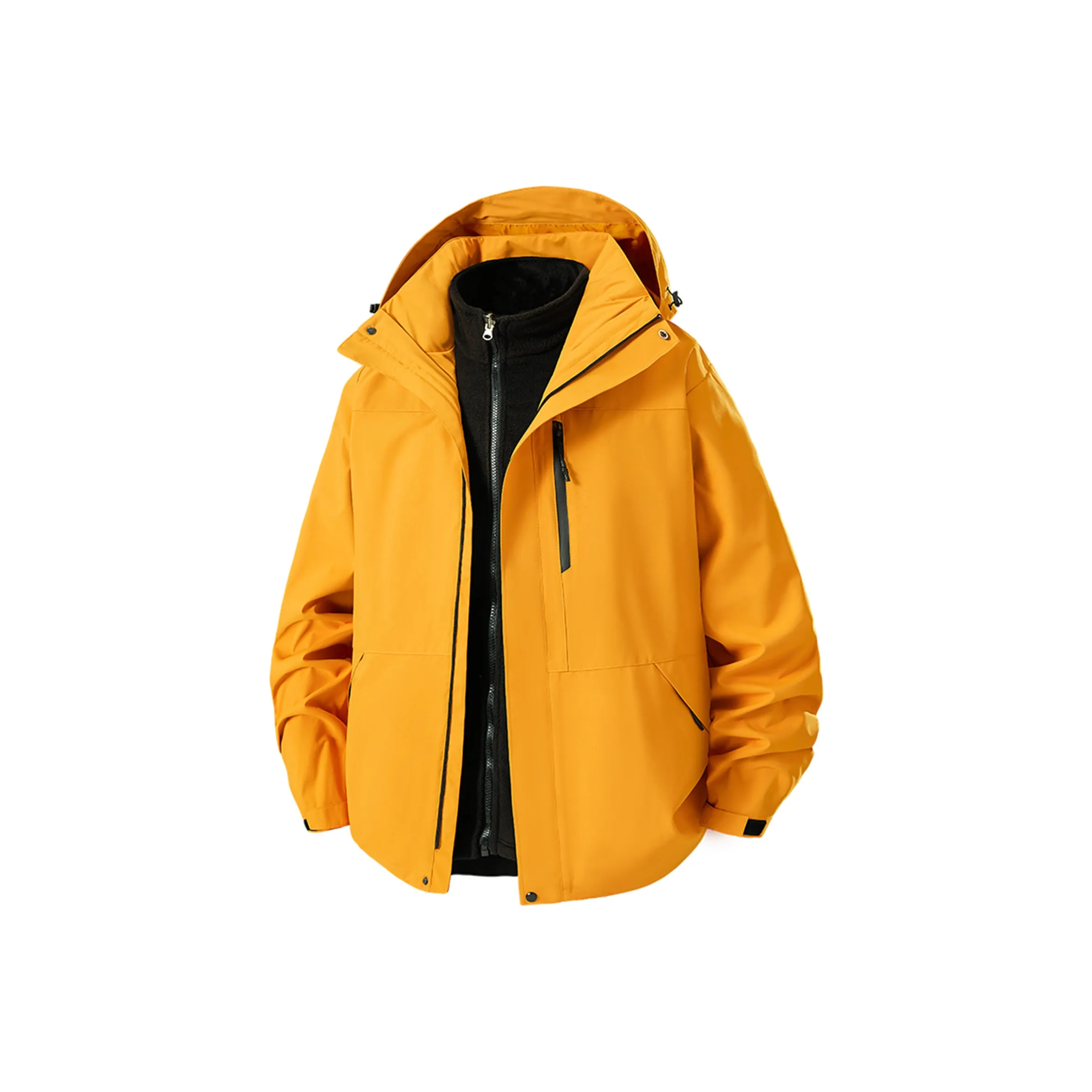 Mulinsen Водонепроницаемый Водонепроницаемый Ветрозащитный Ветровка Женские