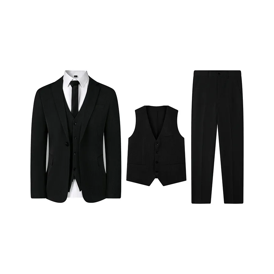 Antioffice Мужские Деловые Костюмы