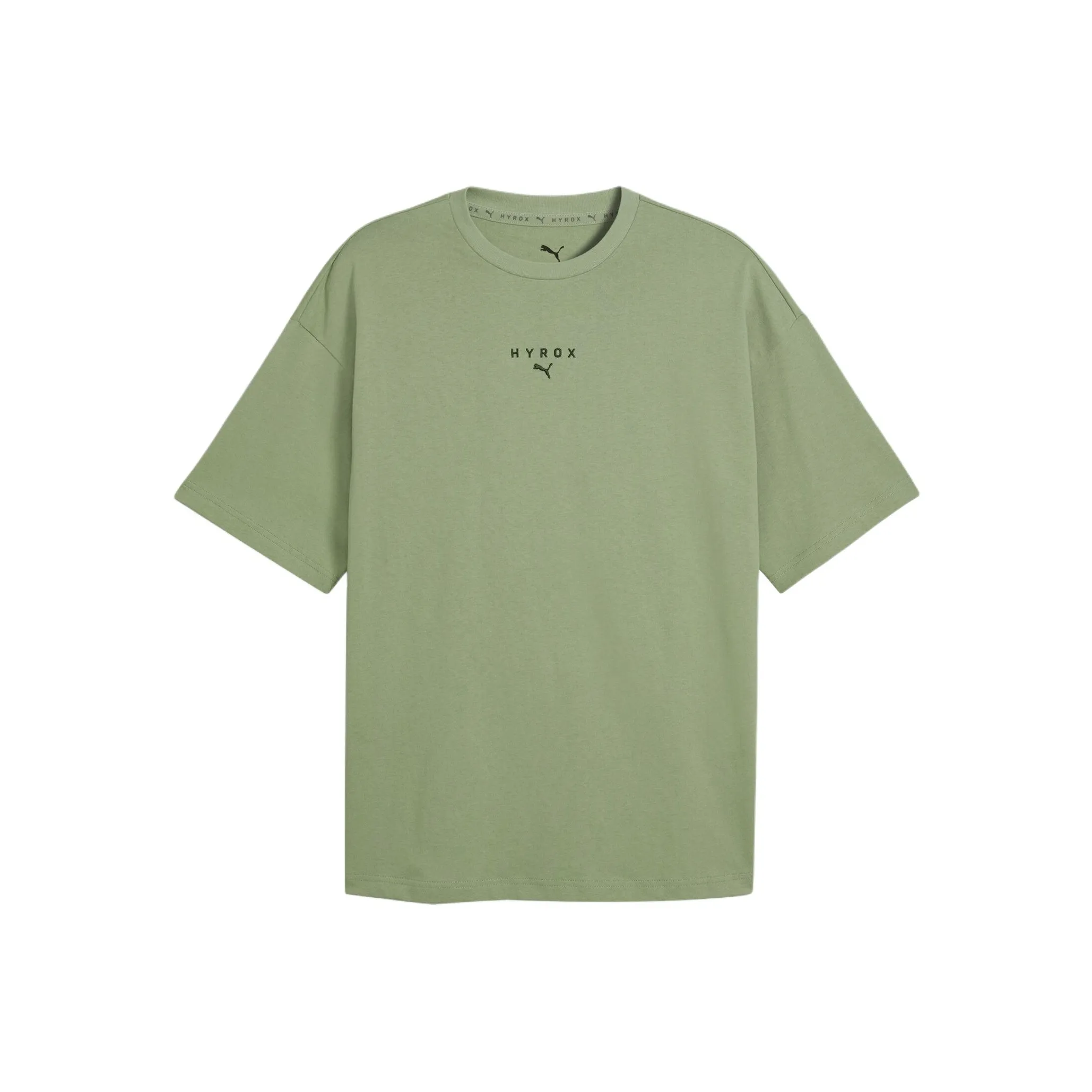 PUMA x HYROX Лайфстайл T Рубашка Мужская