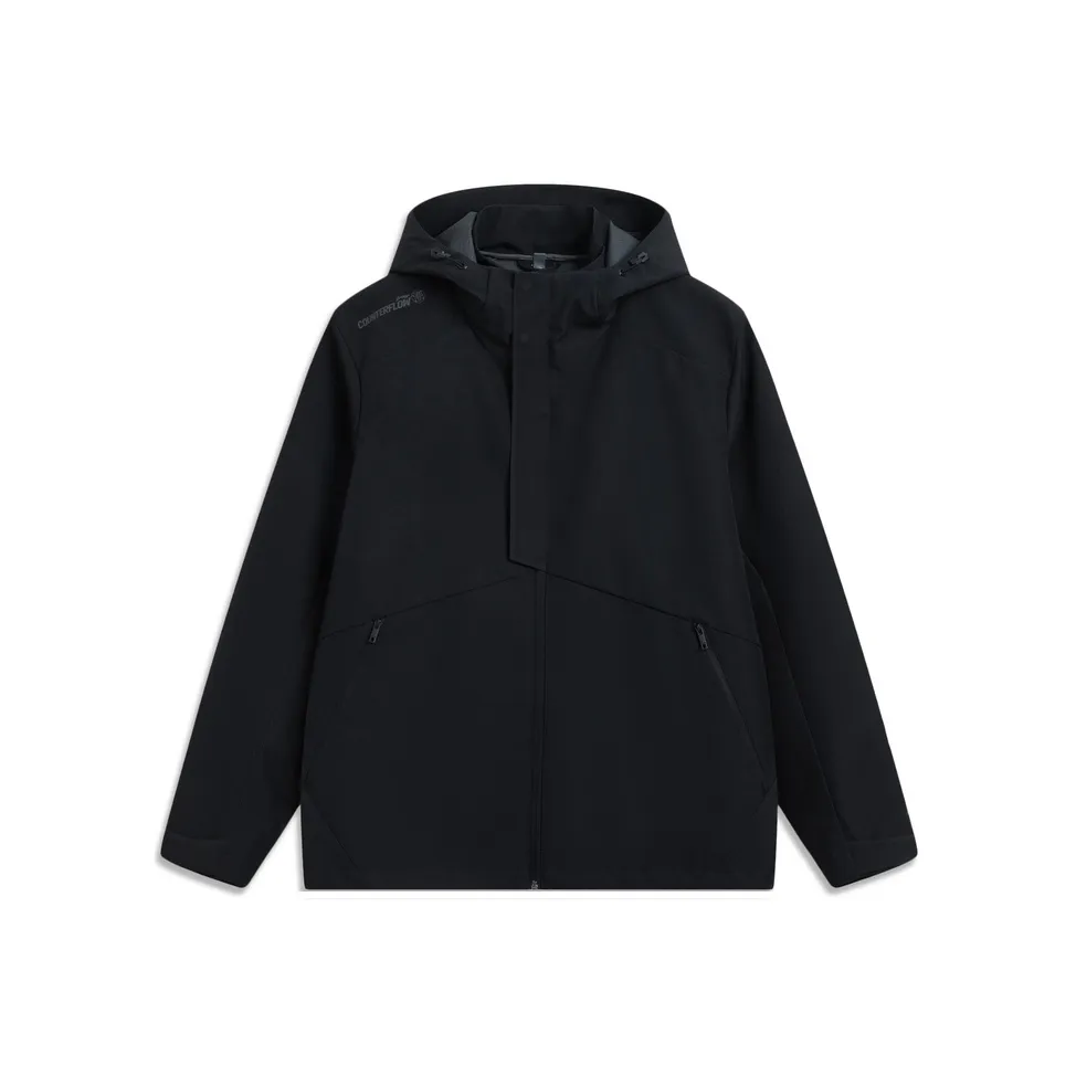 Подкладка Outdoor CF Tracing куртка унисекс черный