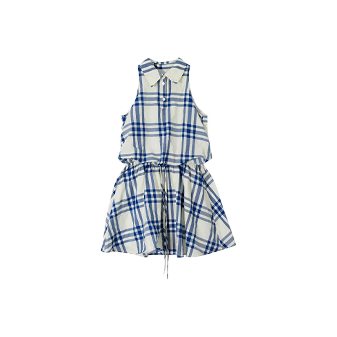 COVER TIME Без рукавов Платье Женское