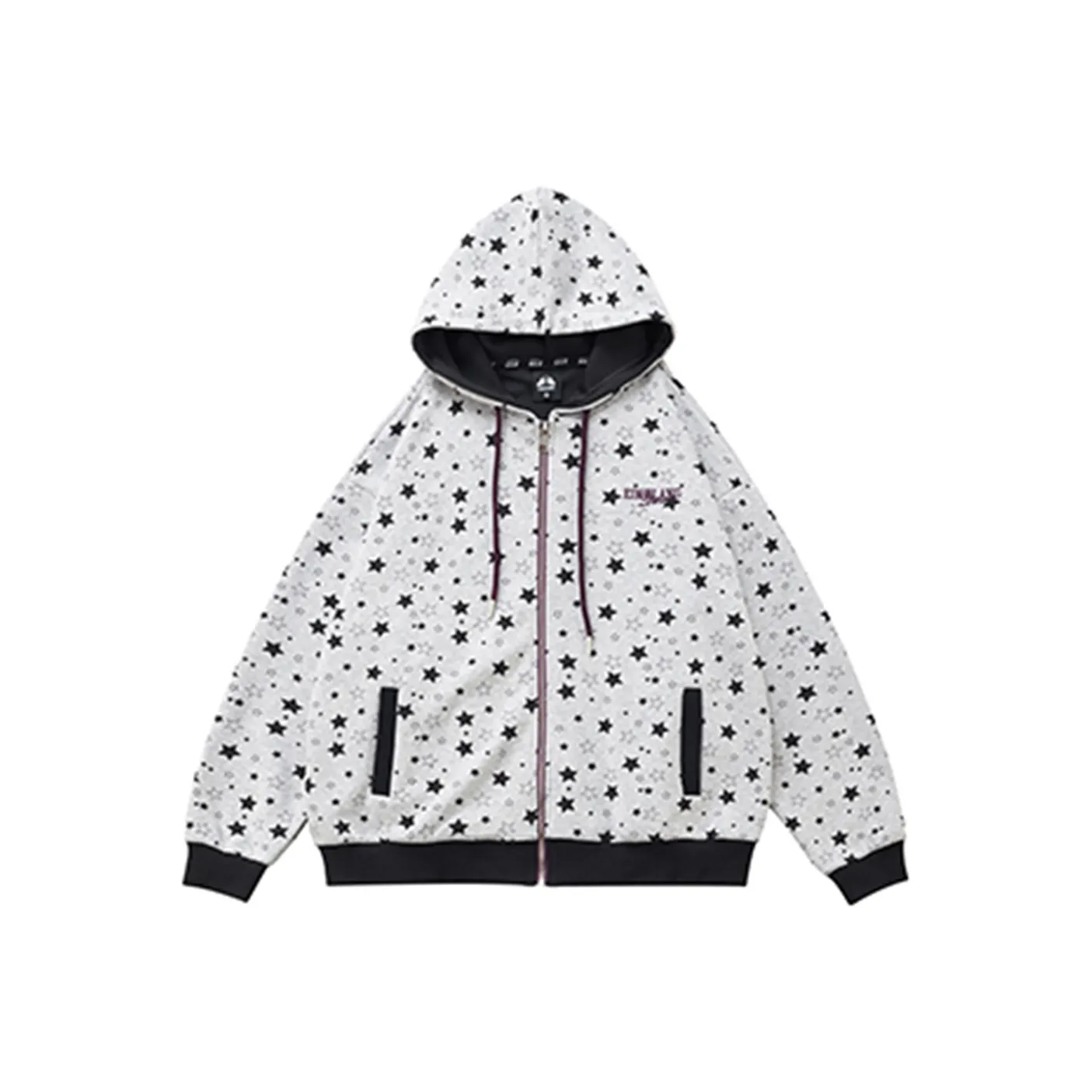 COVER TIME Серый Женский Свитшот