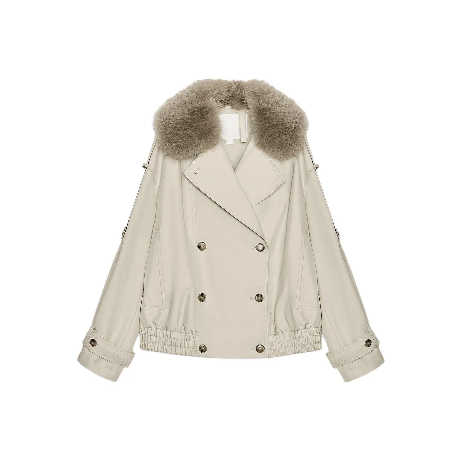 ZARA ZW Series Куртки и Пальто Женские