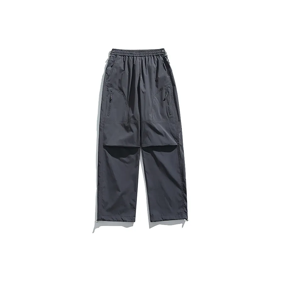 Youth Pastoral Order Повседневные брюки Унисекс