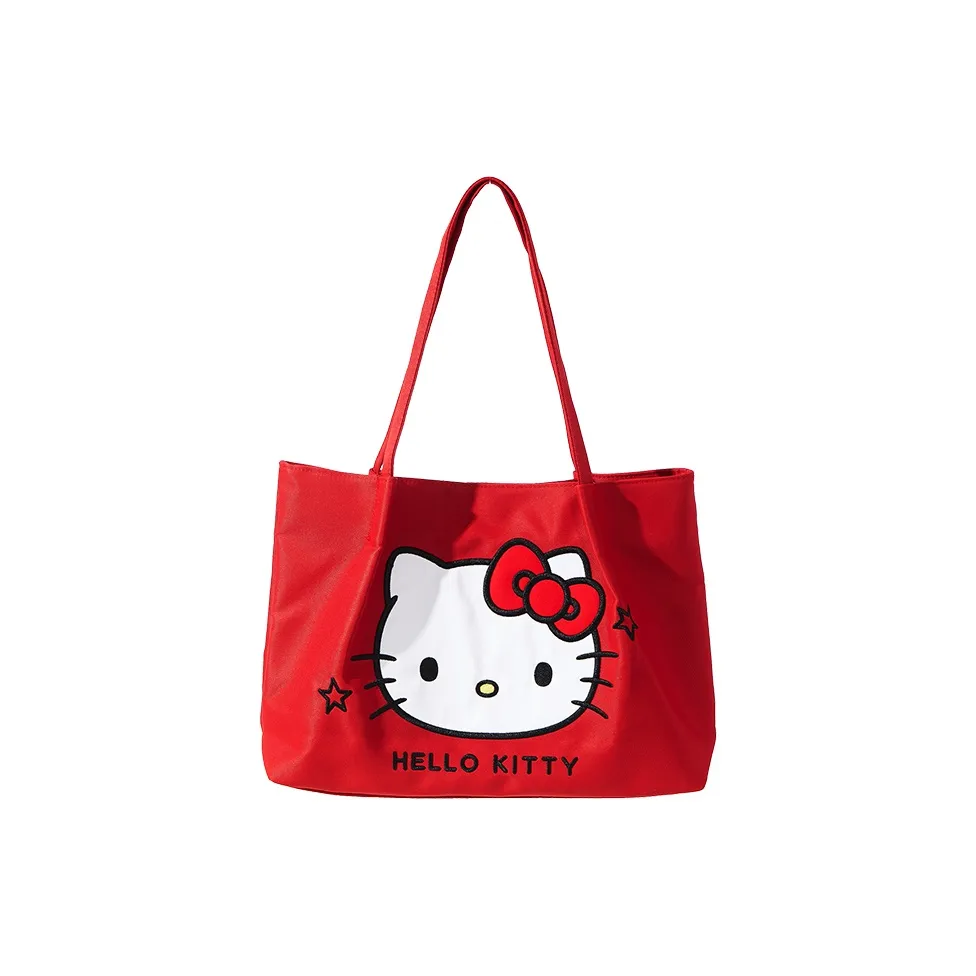 The Green Party Hello Kitty Сумка через плечо Женская