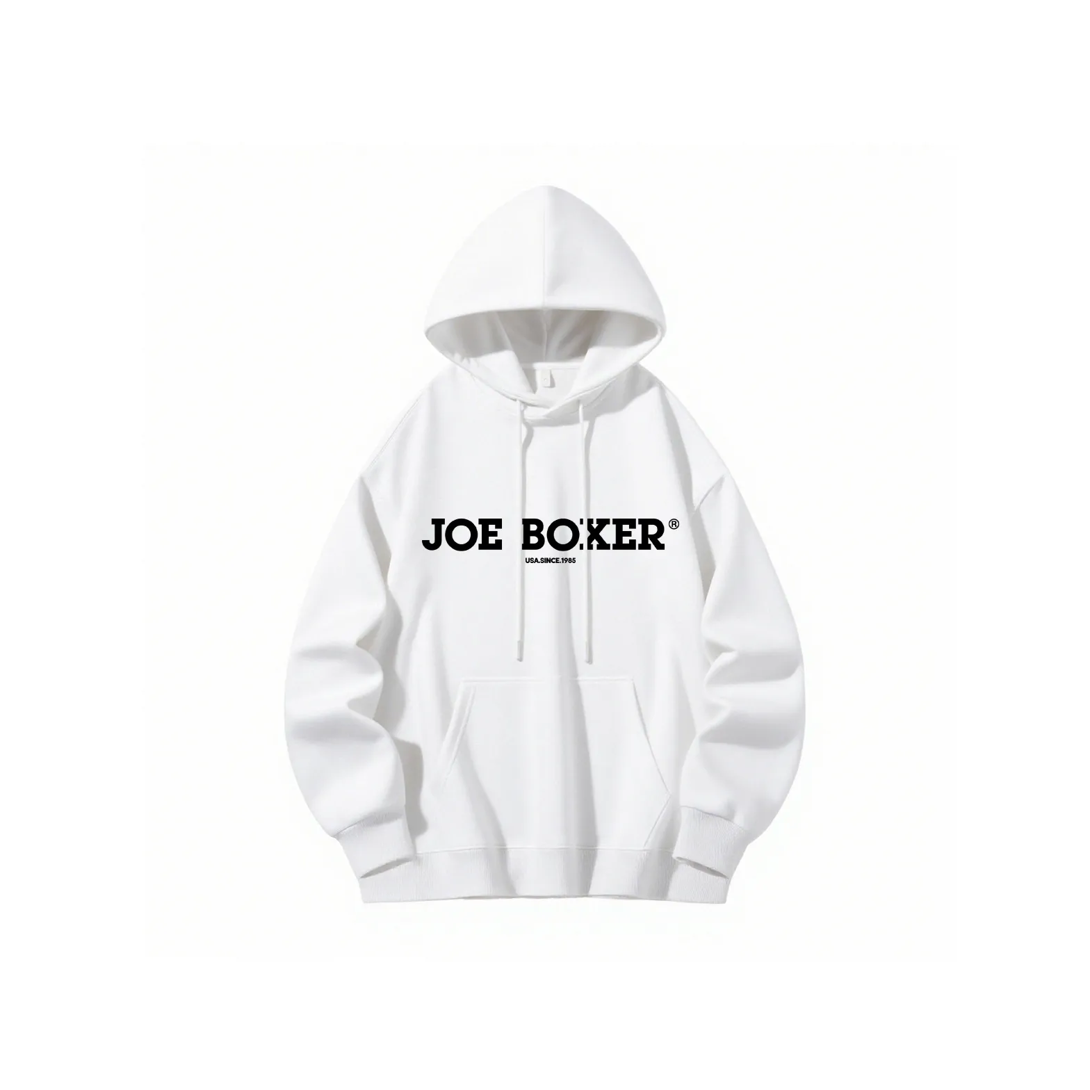 JOE BOXER Унисекс Свитшоты