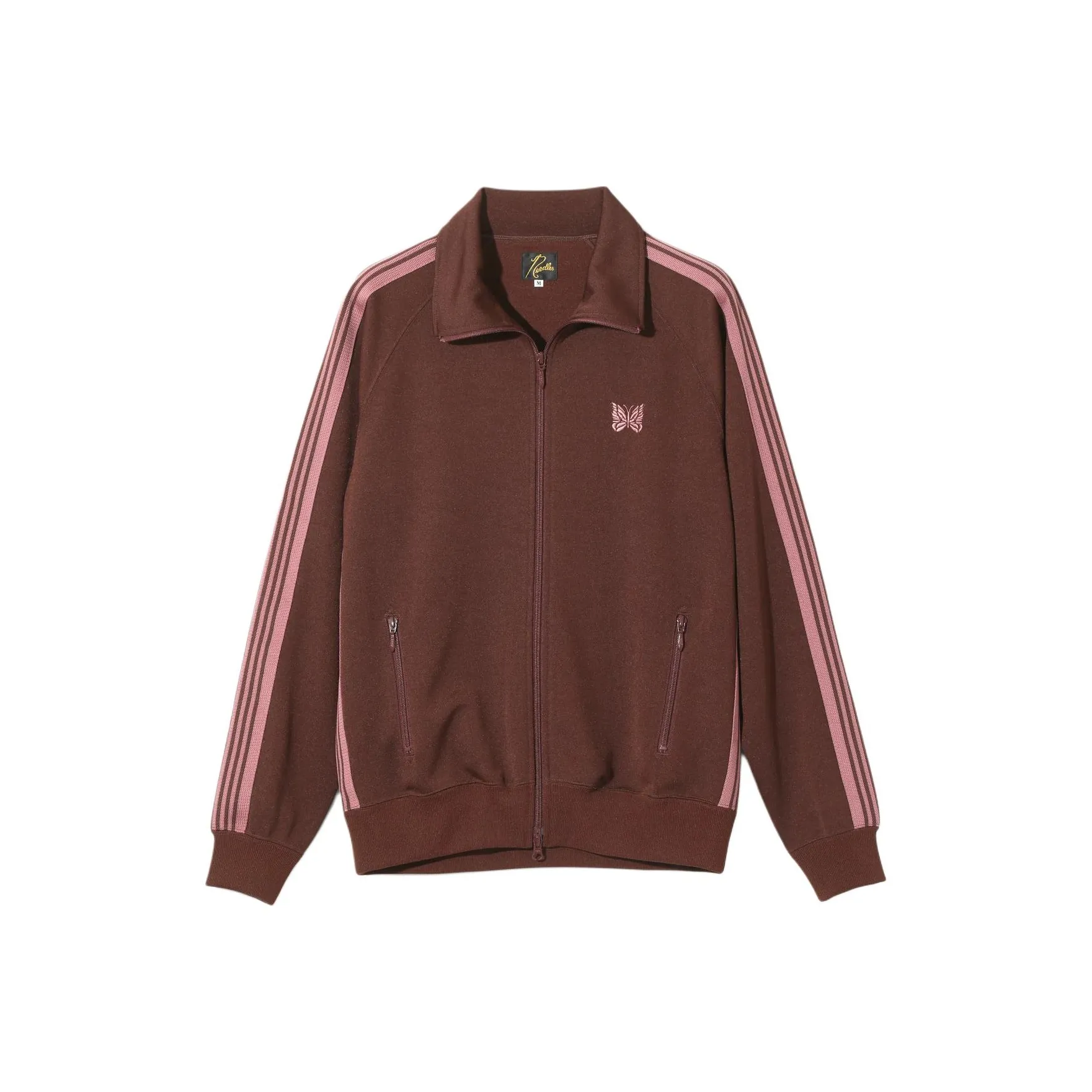 Needles FW25 Коричневый Унисекс Куртки