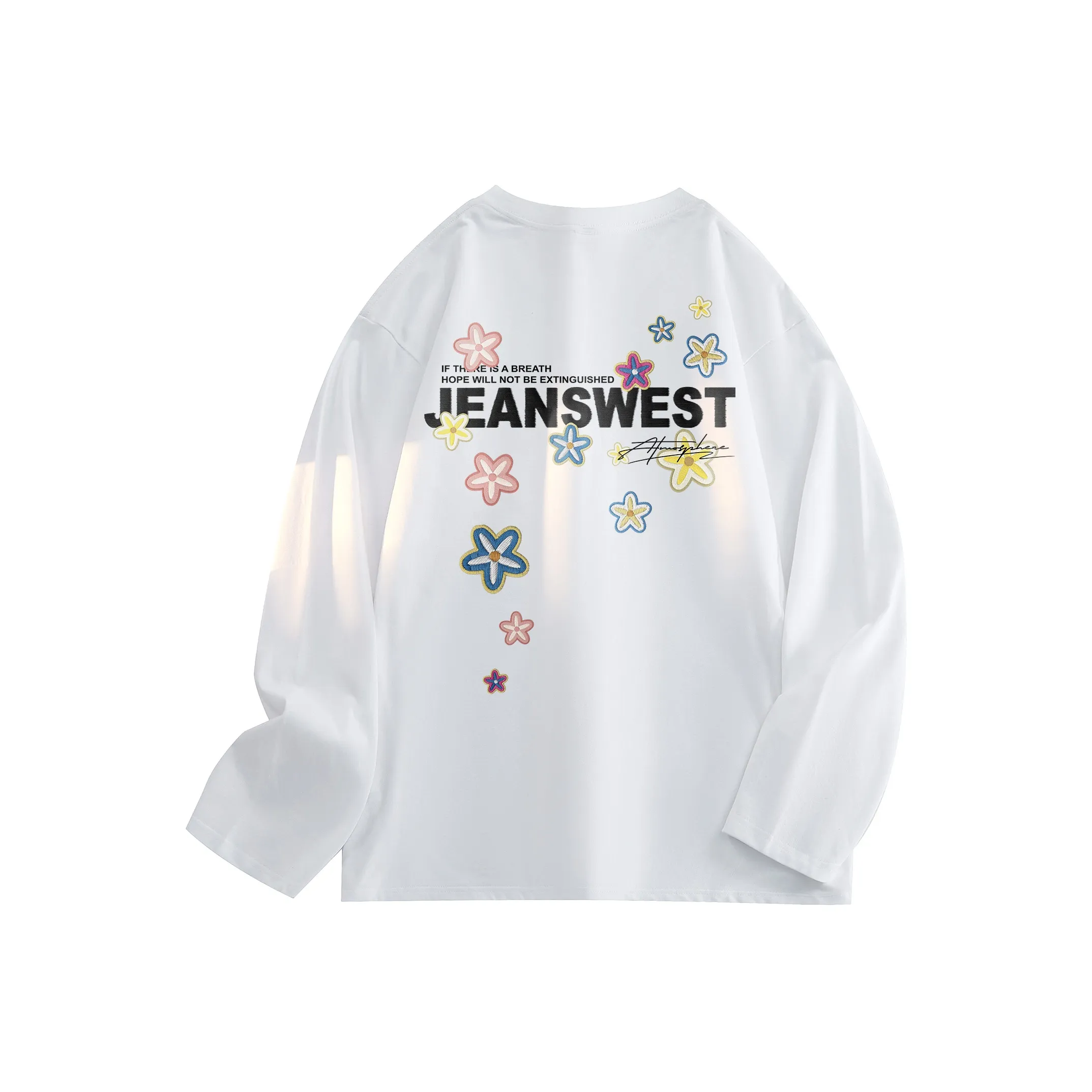 JEANSWEST Унисекс T-рубашки