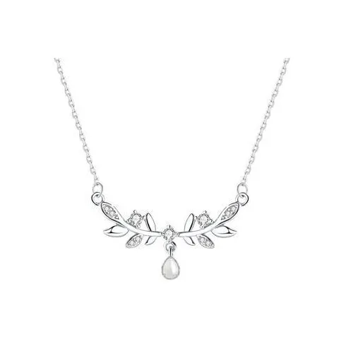 Shang Yinfu Сплав Ожерелья Женские