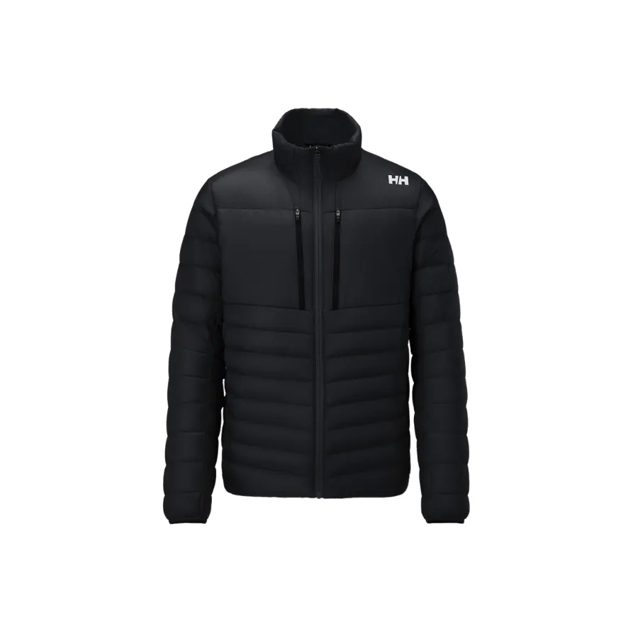 HELLY HANSEN Мужские Пуховики