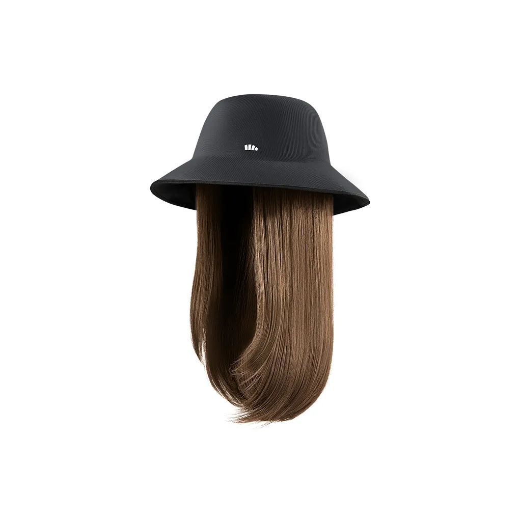 BENEUNDER Нейлон Шляпы ведра Женские