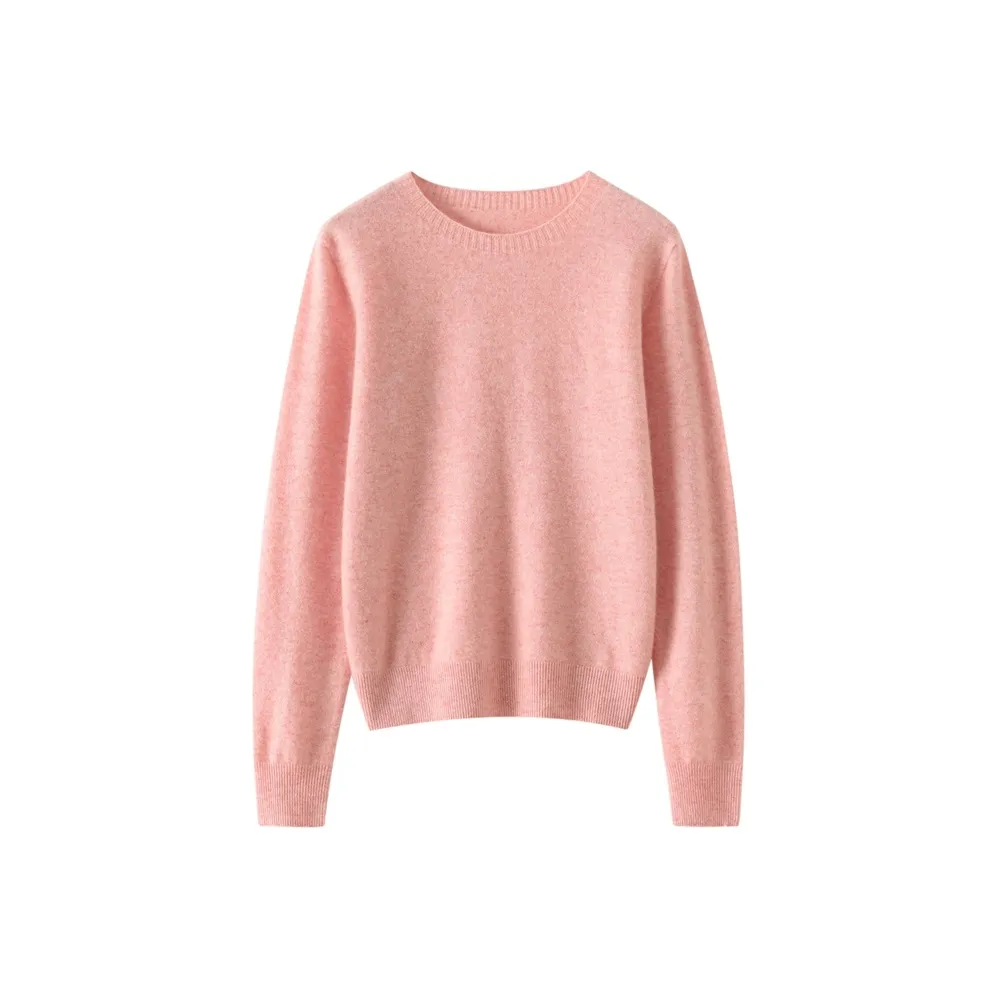 MEXICAN Кашемир Свитер Женские