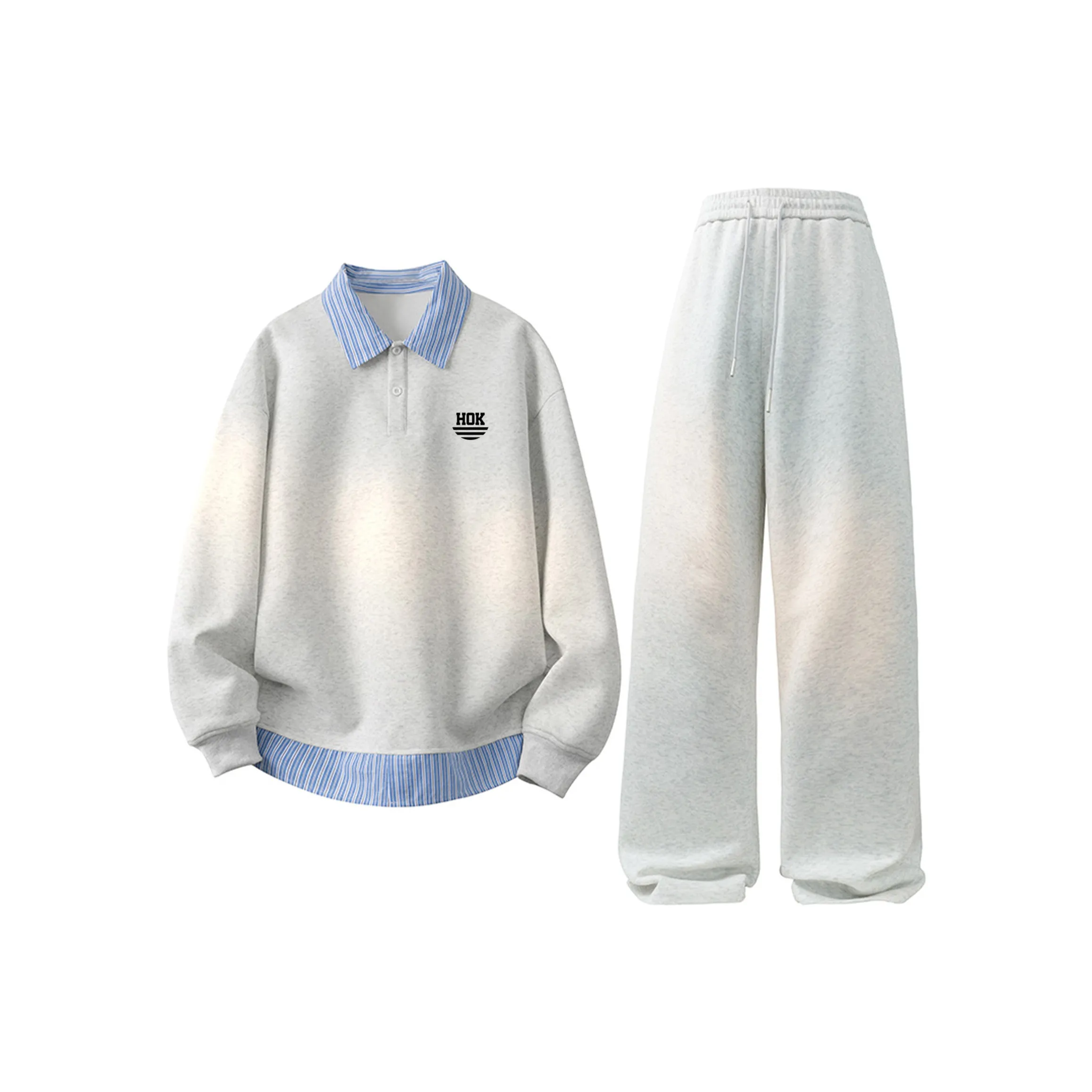 Honor of Kings Повседневная Спортивная Одежда Логотип Модель Унисекс