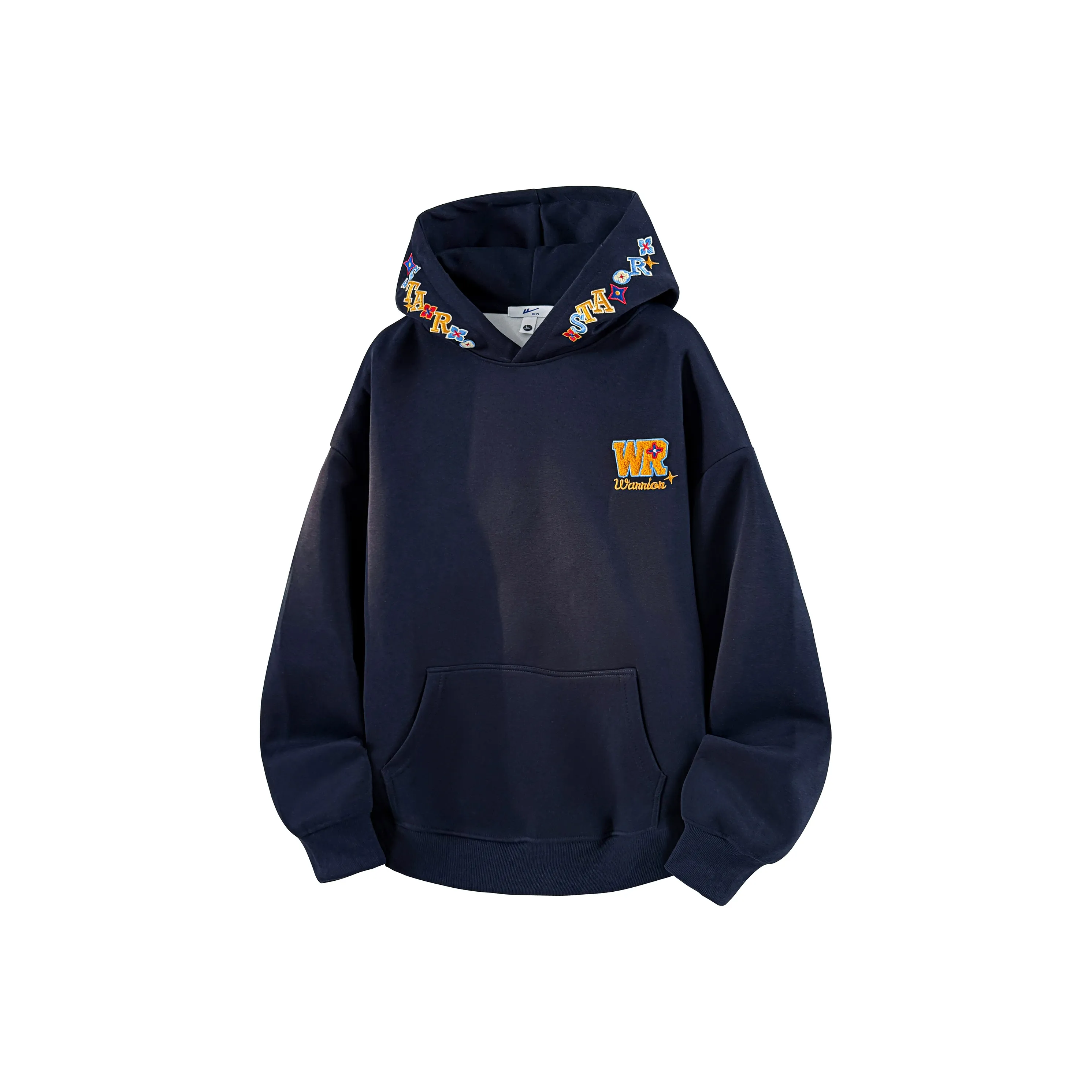 Warrior Унисекс Свитшоты