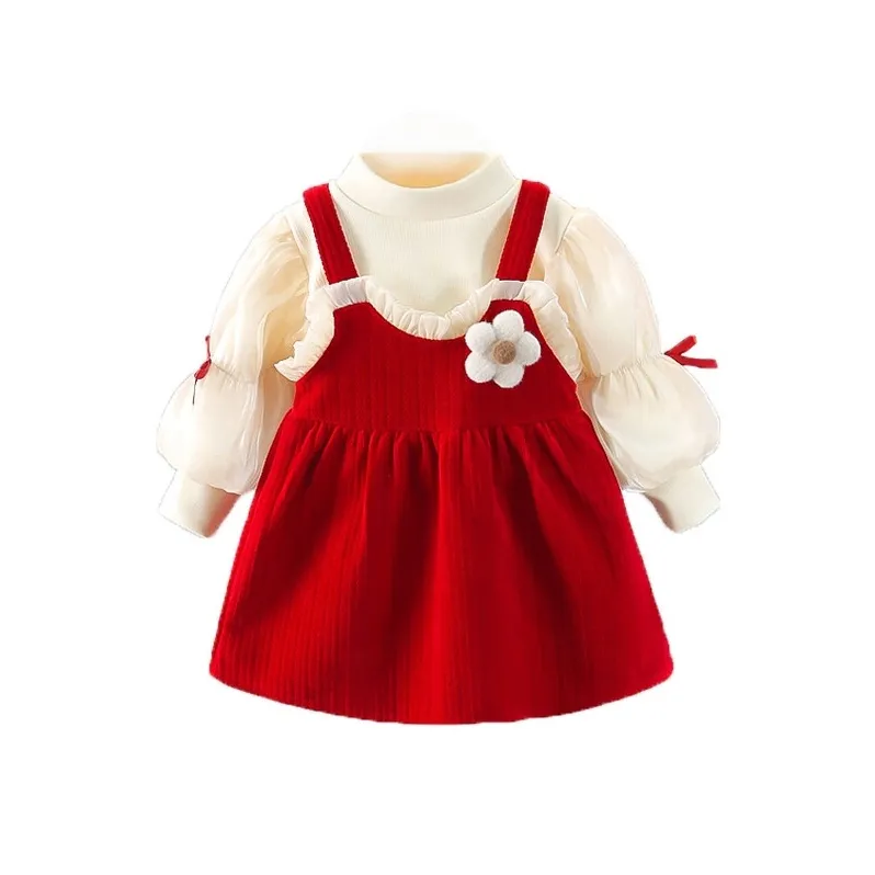 PIERRE CARDIN Платье для малышей и детей дошкольного возраста