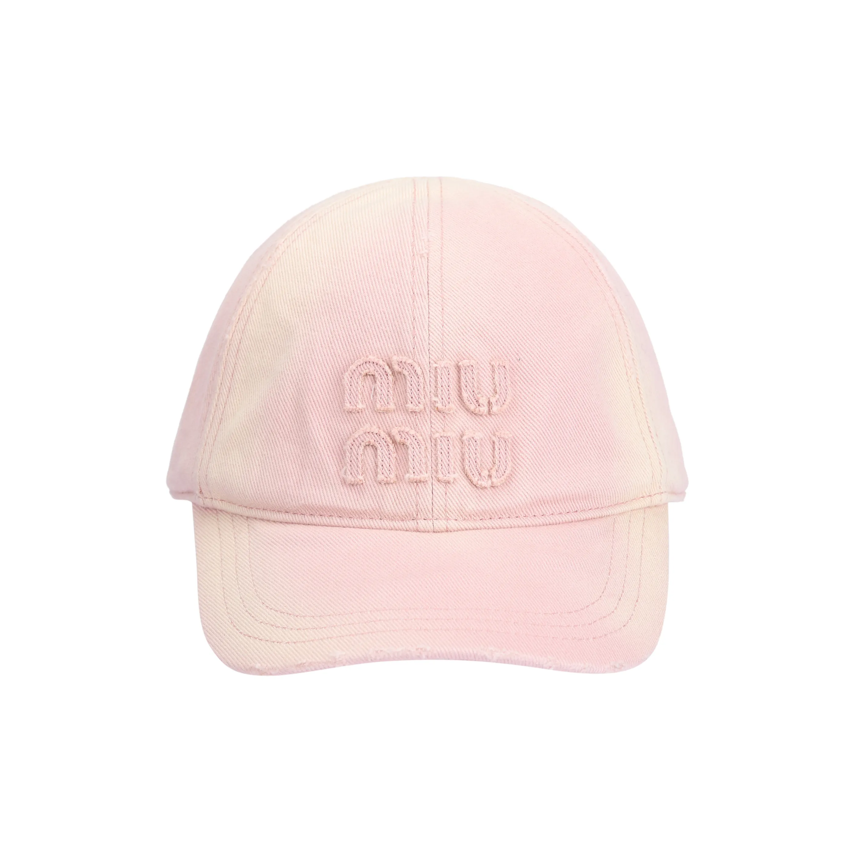 MIU MIU Baseball Caps Women's