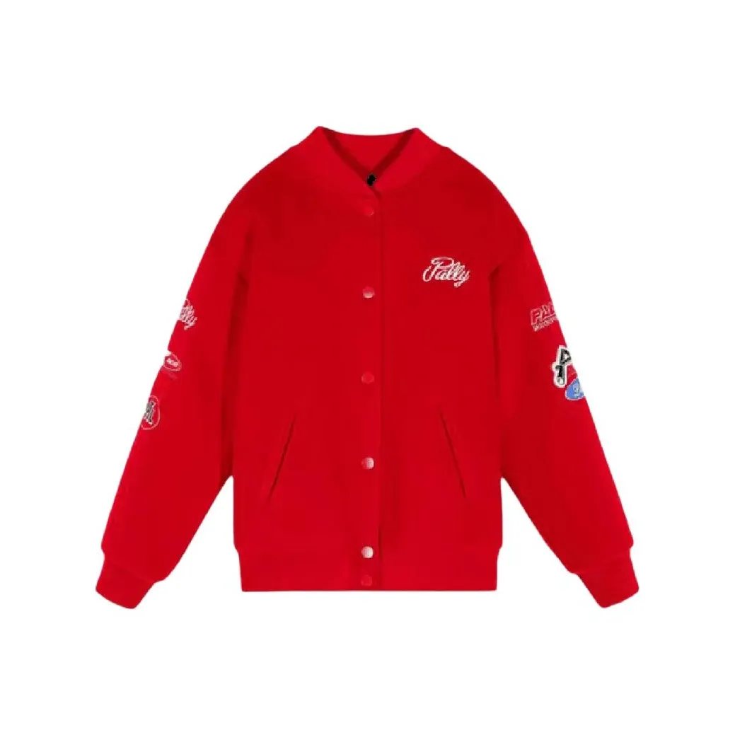 ABCMININ Red Women's Jackets ABCMININ Красный Женские Куртки