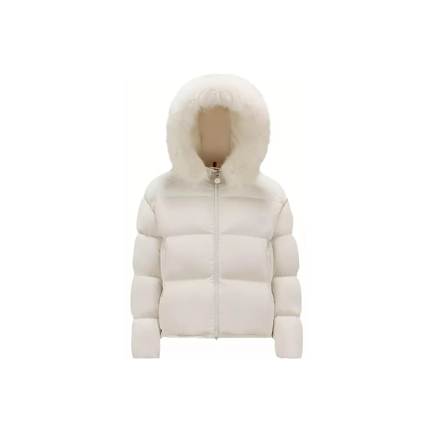 Moncler Mino Hooded Down Jacket