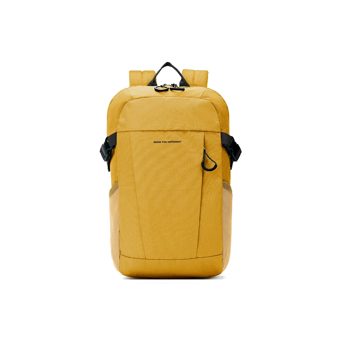 MYD Полиэстер Альпинистский Рюкзак Походная Сумка Рюкзак Стандартный Унисекс Озерный Зеленый