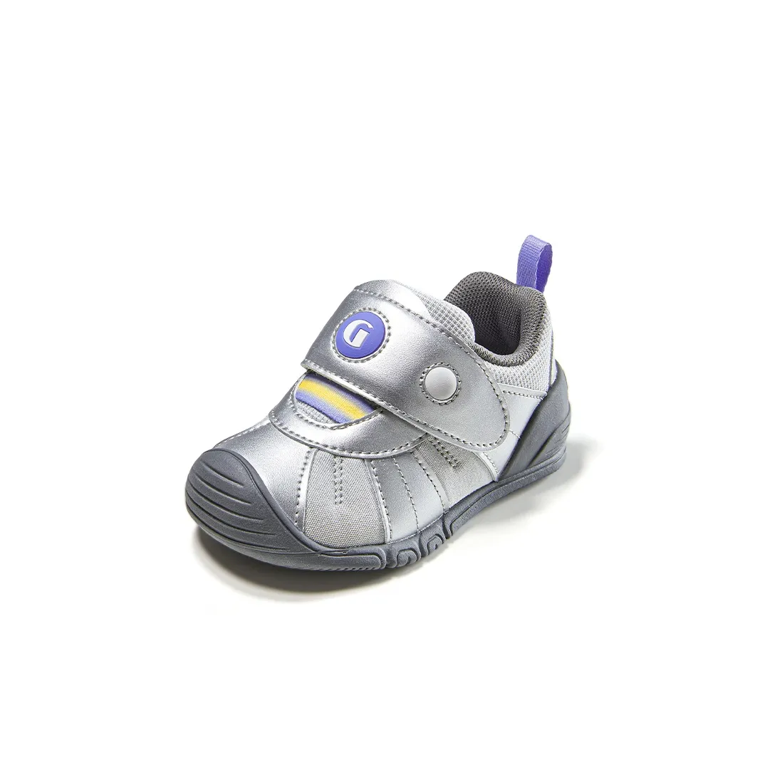 GINOBLE Предварительная обувь для ходьбы носки Обувь для малышей и детей дошкольного возраста