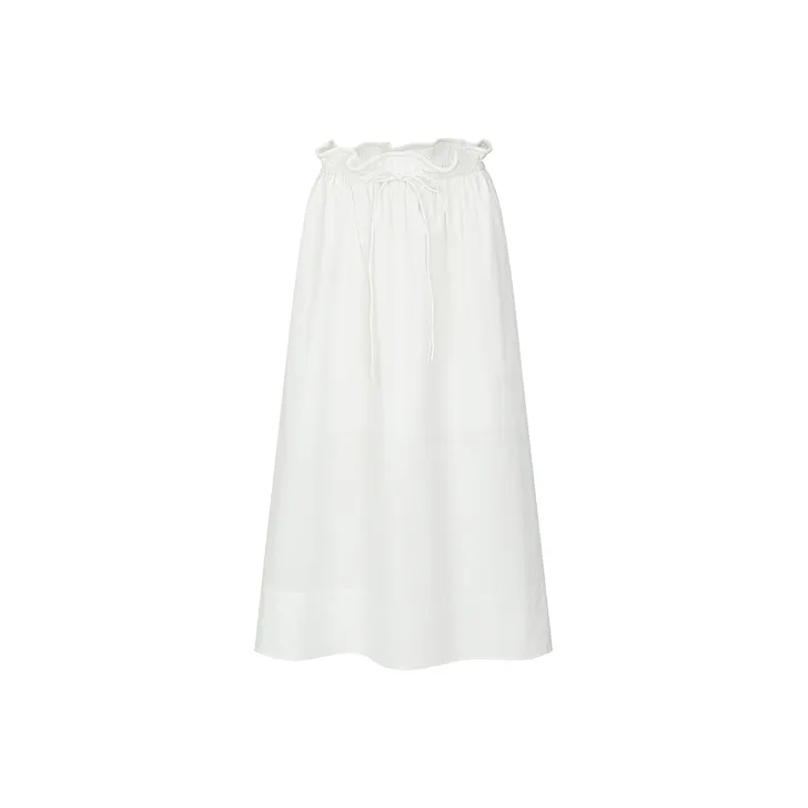 URBAN REVIVO Повседневные Мини Юбки _ Женская одежда Женская