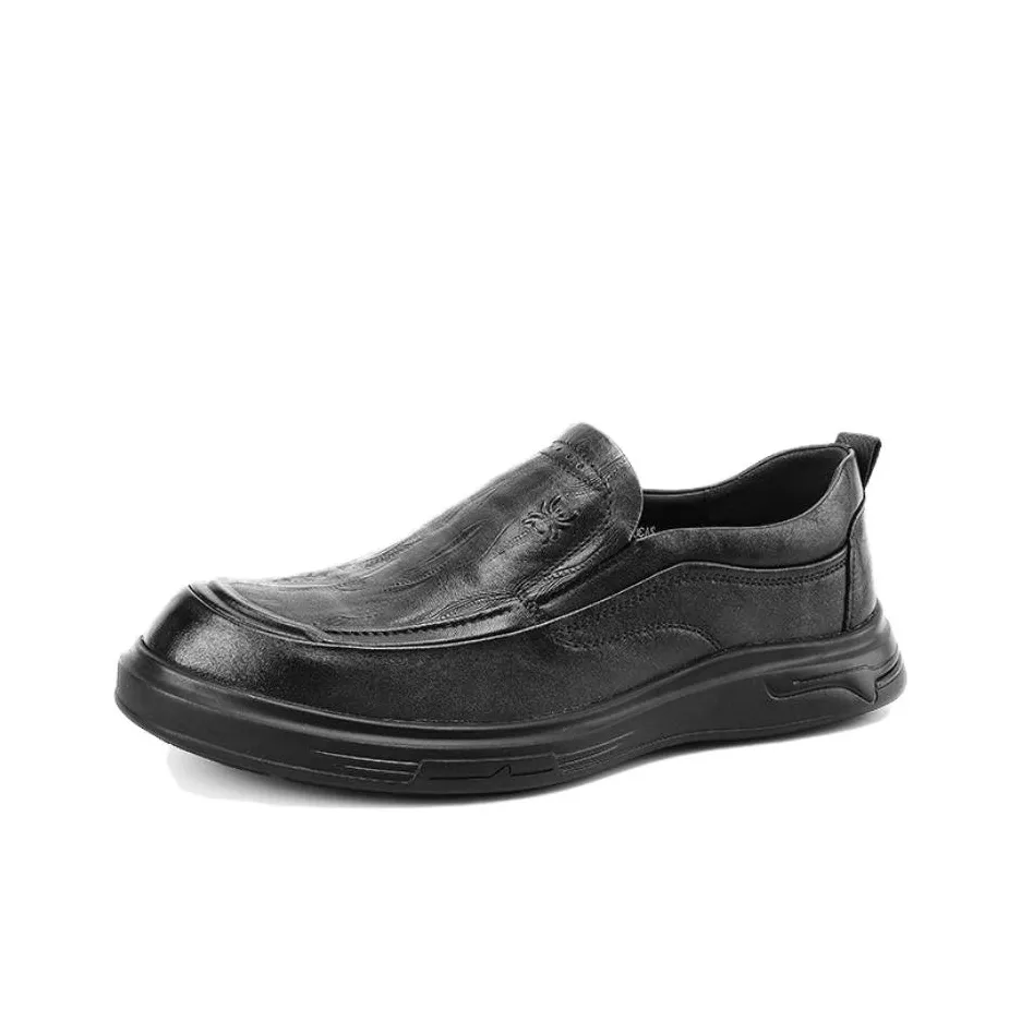 Spider King Мужские повседневные туфли с низким верхом для мужчин