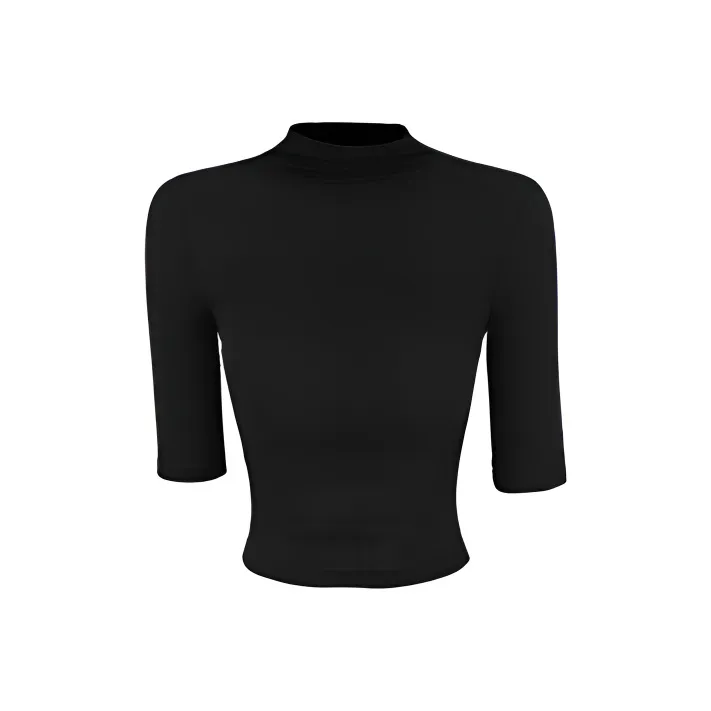 La Chapelle Стандартная T-рубашка Женская