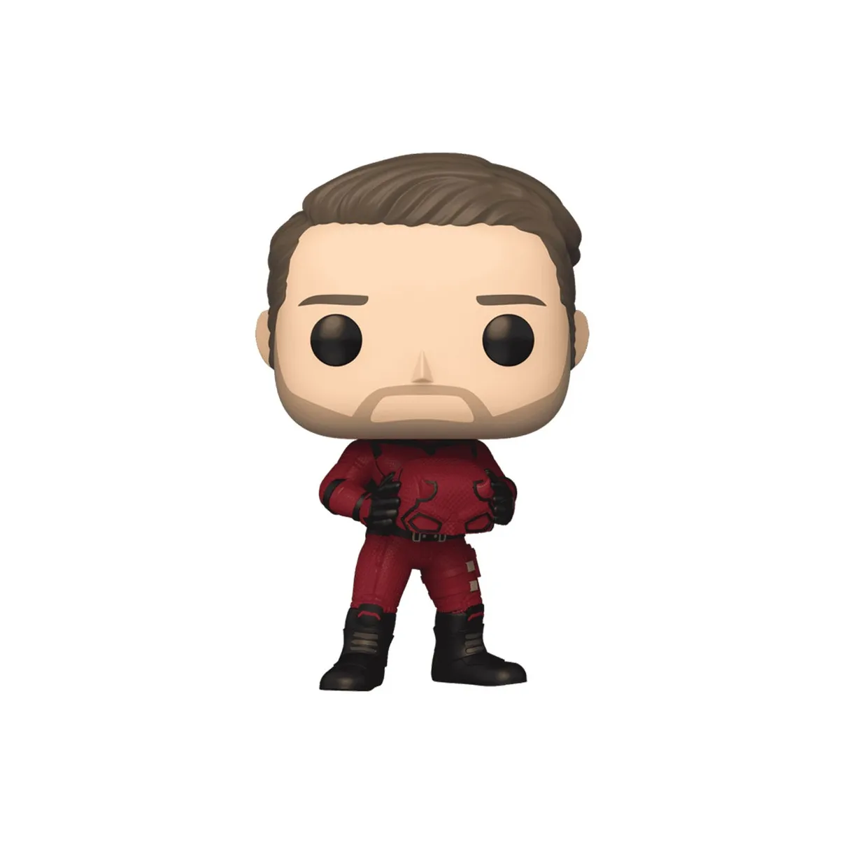 Funko Marvel Night Rider Unmasked Edition Фигурки в стиле Chibi