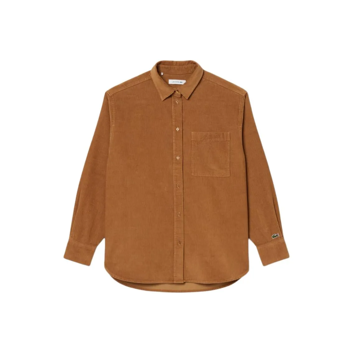 Женские рубашки LACOSTE Collaboration