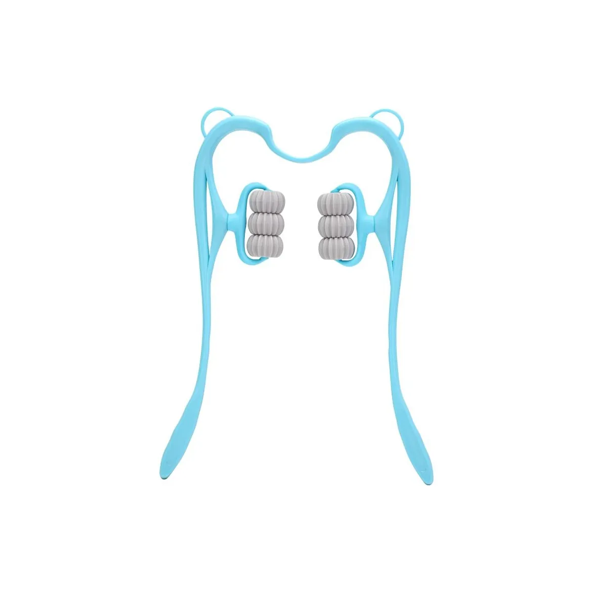 KEWANHONG Neck Massagers Портативный Домашний Многофункциональный Массажный Рулон Шар Ручной Шеи и Плечей Массаж