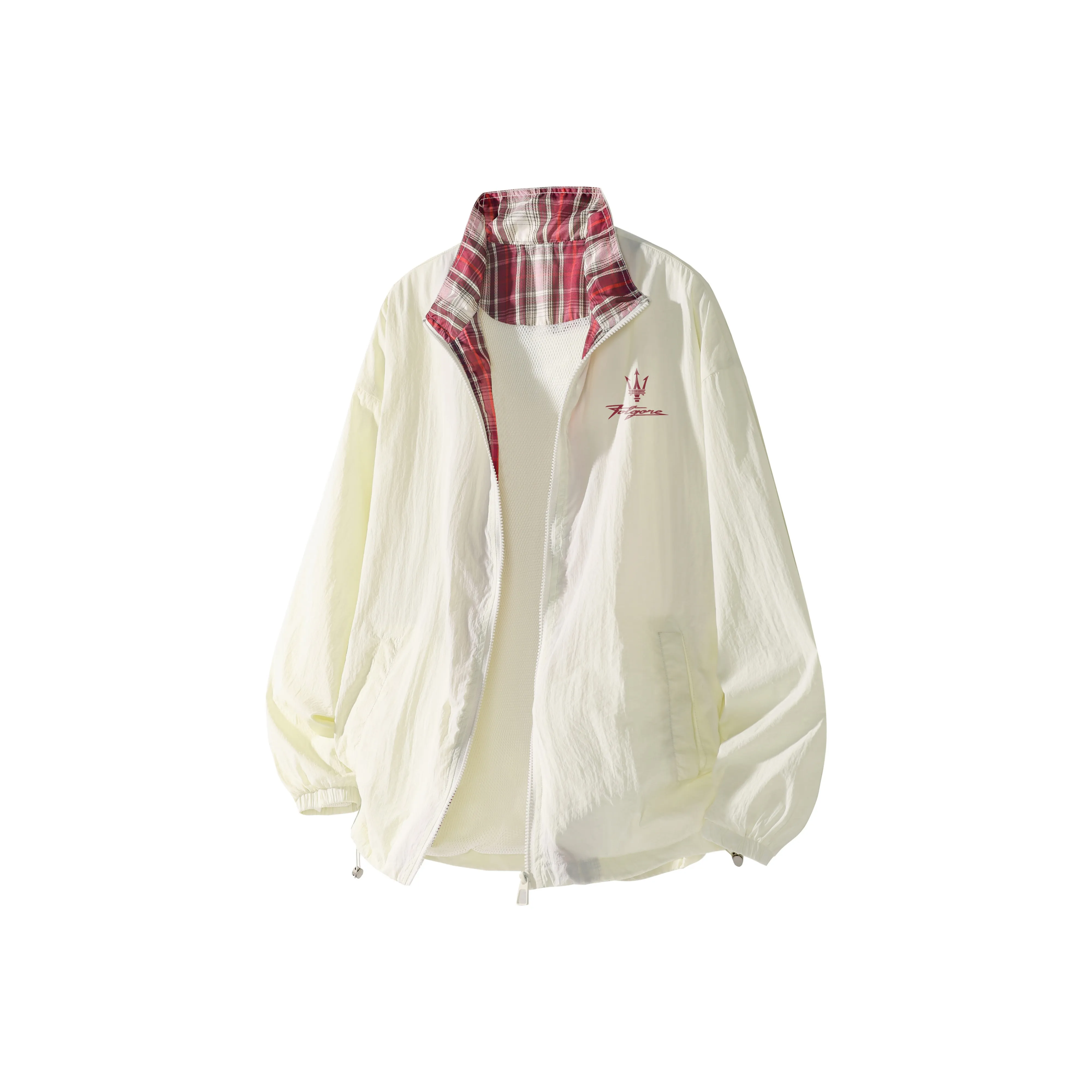 Maserati Ultra Light Быстросохнущая Охлаждающая Отводящая влагу Защита от ультрафиолета Одежда Унисекс