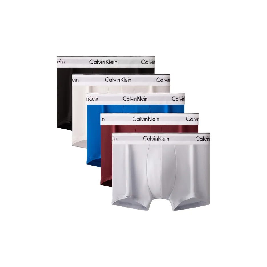 Calvin Klein Men's Boxer Briefs