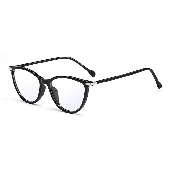 Morakot Оправы для очков Cat Eye Женские