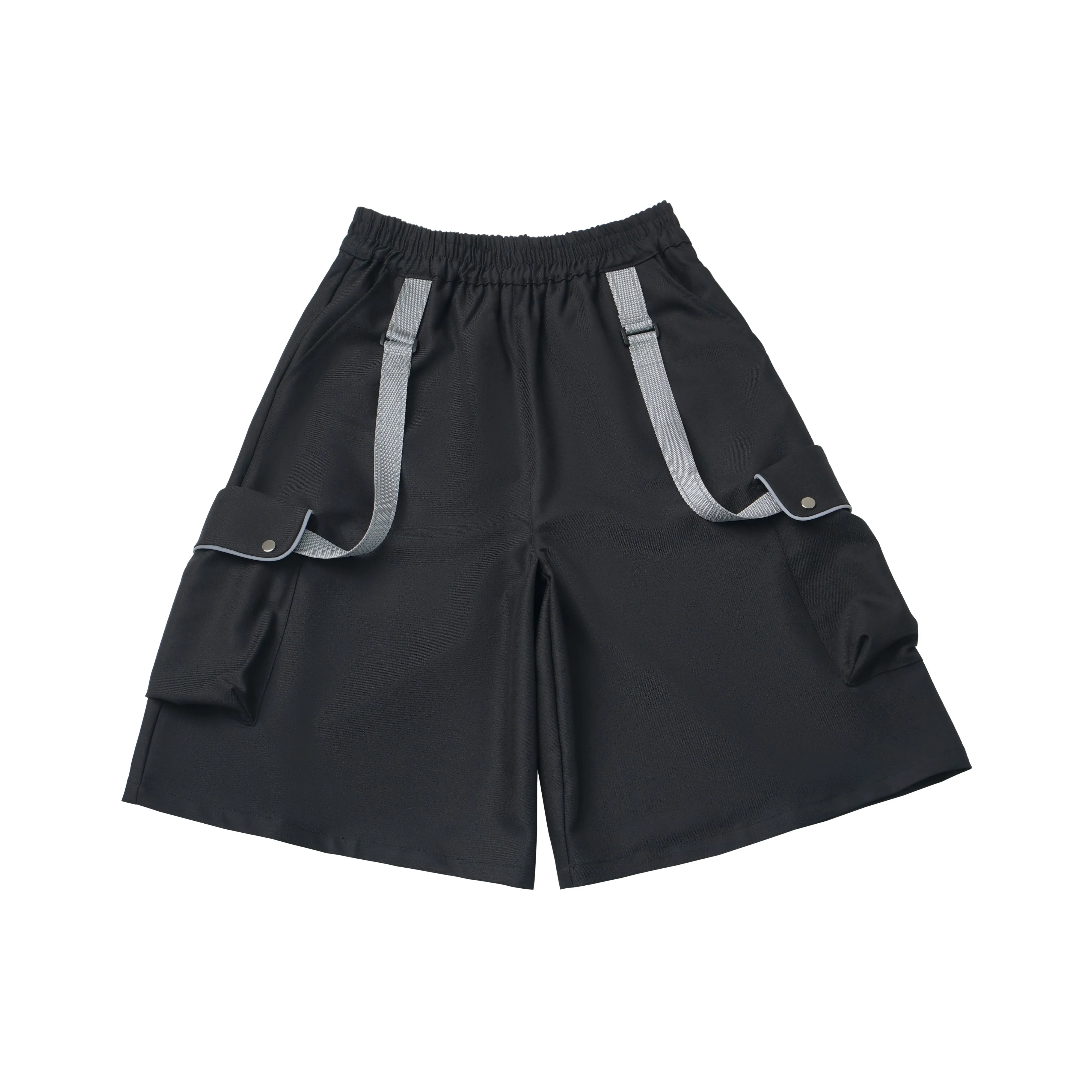 Pink Savior Повседневные шорты Женские