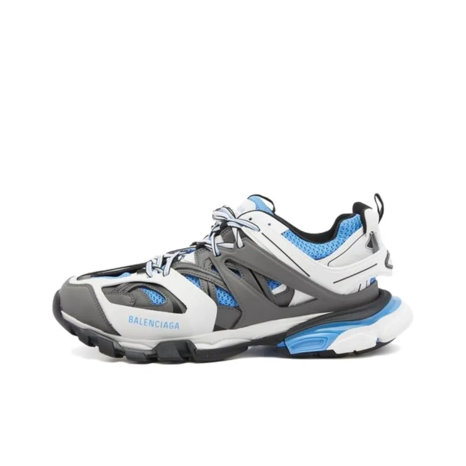 Balenciaga Track Lace-up Sneakers